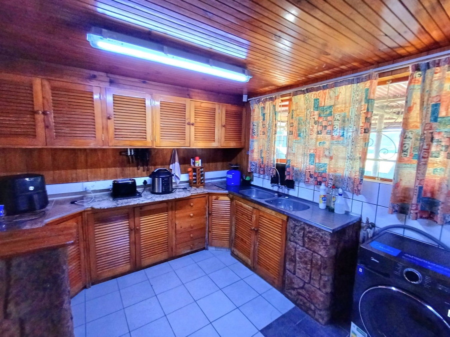 3 Bedroom Property for Sale in Fairbridge Heights Eastern Cape